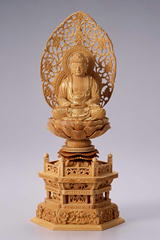 香木　本尊